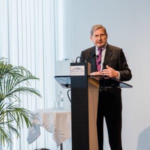 Salzburger Wirtschaftsforum 2023